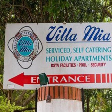 St Lucia Villa Mia 5 St. Lucia Exterior foto
