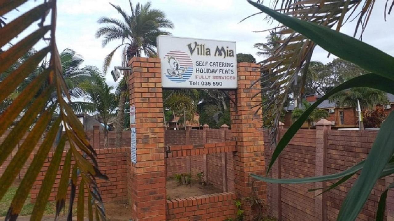 St Lucia Villa Mia 5 St. Lucia Exterior foto