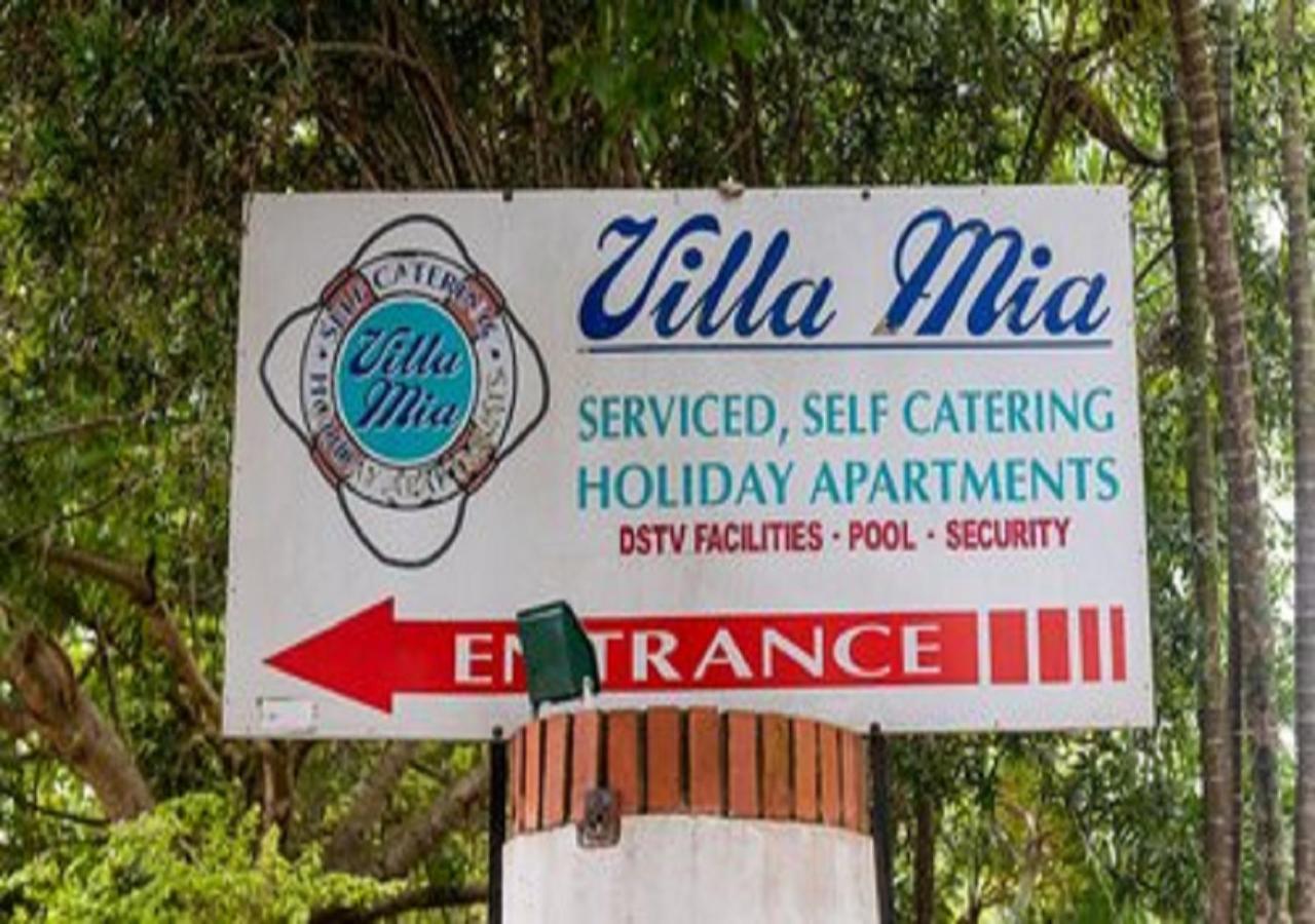 St Lucia Villa Mia 5 St. Lucia Exterior foto
